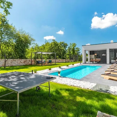 Villa Line Sivati